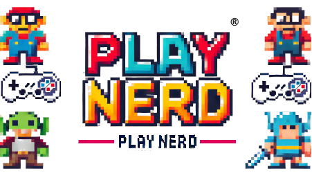 PlayNerd