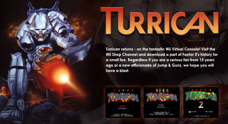 Turrican
