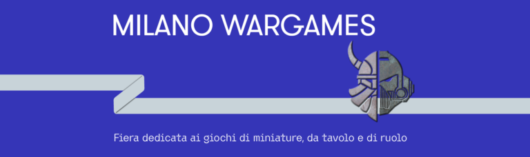 MILANO Wargames 2024