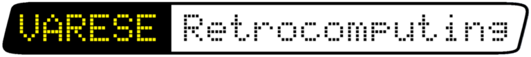 Varese retrocomputing 2024