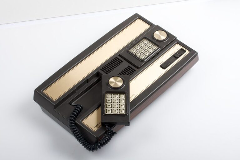 Intellivision: la storia, le storie