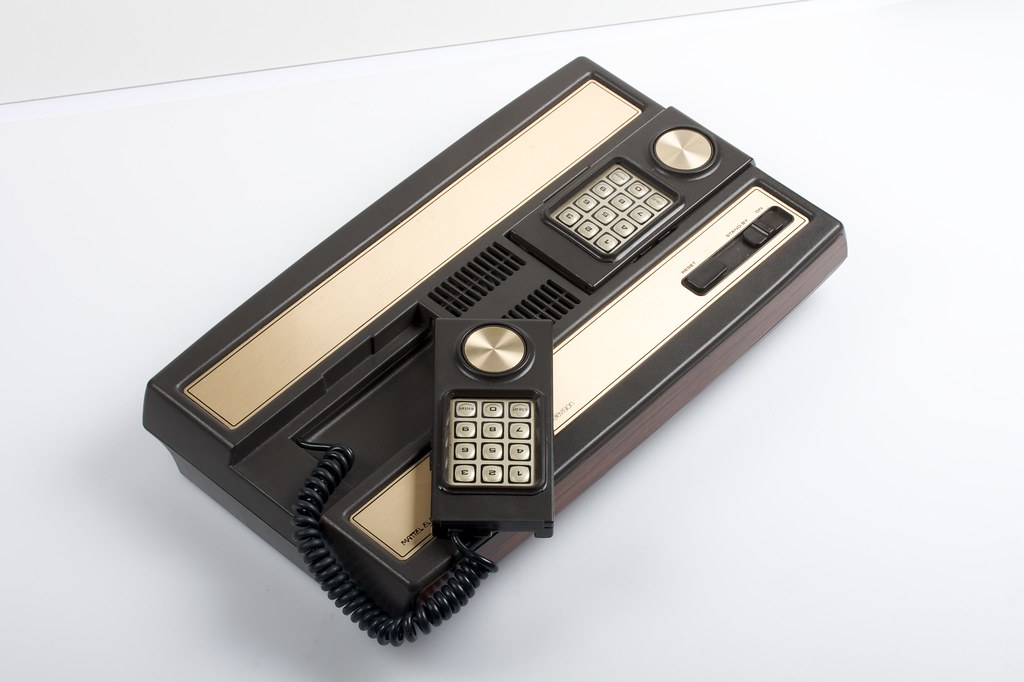 Intellivision: la storia, le storie