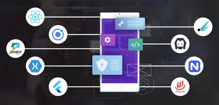 SVILUPPO di APP per dispositivi mobili multipiattaforma